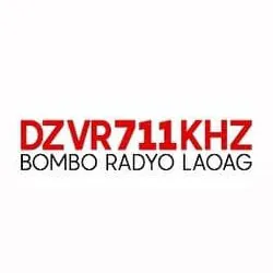 DZVR-AM Bombo Radyo Laoag