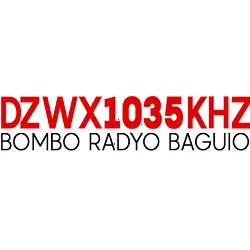 DZWX Bombo Radyo Baguio