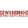 DZWX Bombo Radyo Baguio