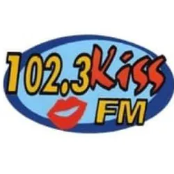 102.3 Kiss FM