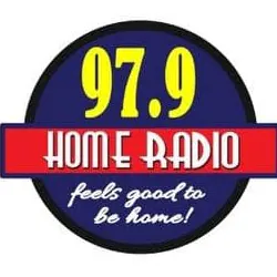 97.9 Home Radio