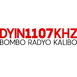DYIN-AM Bombo Radyo Kalibo