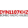 DYIN-AM Bombo Radyo Kalibo