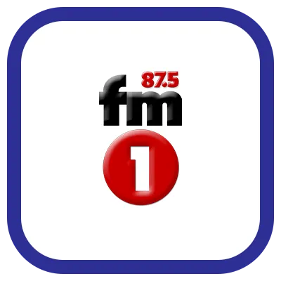 Republika FM1 87.5