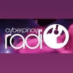 Logo Cyber Pinoy Radio