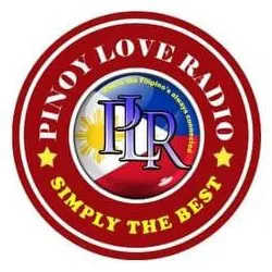 Logo Pinoy Love Radio