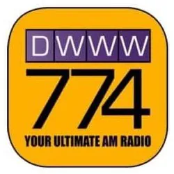 Logo DWWW 774