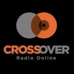 Logo Crossover Radio Online