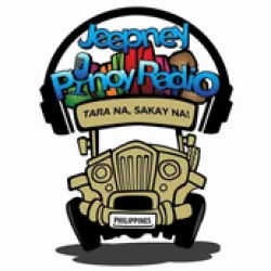 Jeepney Pinoy Radio