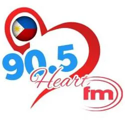 90.5 Heart FM