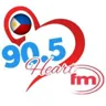 90.5 Heart FM