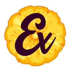 Logo Exotica Radio
