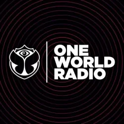 Logo One World Radio