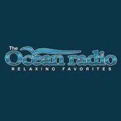 Logo The Ocean Radio