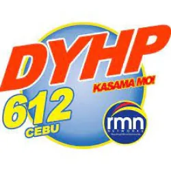 DYHP 612 AM Cebu
