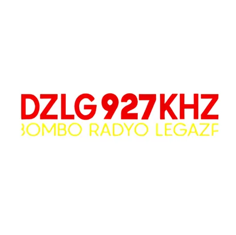 DZLG Bombo Radyo Legazpi
