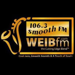 Logo WEIB-FM