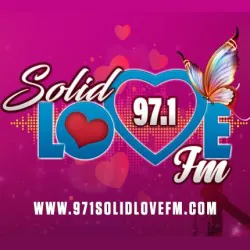 97.1 Solid Love FM
