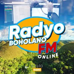 Logo Radyo Boholano FM