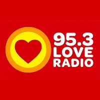 Logo Love Radio Daet