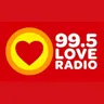 99.5 Legazpi