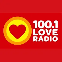 Logo Love Radio Koronadal