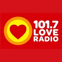 Logo Love Radio La Union