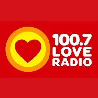 Logo Love Radio Lucena