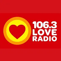 Logo Love Radio Malaybalay