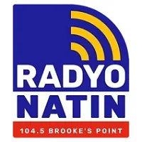 Radyo Natin Brooke's Point