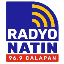 Logo Radyo Natin Calapan