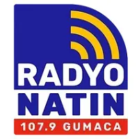 Logo Radyo Natin Gumaca