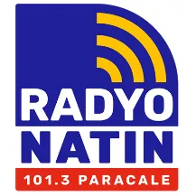 Logo Radyo Natin Paracale