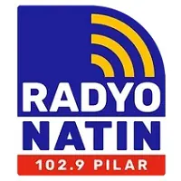 Logo Radyo Natin Pilar