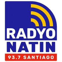 Logo Radyo Natin Santiago