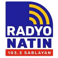 Logo Radyo Natin Sablayan