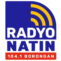 Logo Radyo Natin Borongan