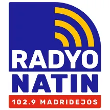 Logo Radyo Natin Madridejos