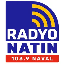Logo Radyo Natin Naval