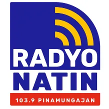 Logo Radyo Natin Pinamungajan