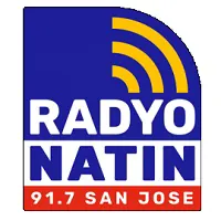 Logo Radyo Natin San Jose Antique