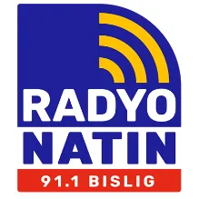 Logo Radyo Natin Bislig