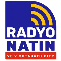 Logo Radyo Natin Cotabato City