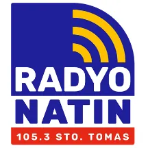 Radyo Natin Sto. Tomas