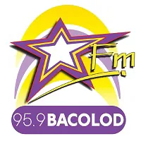 Logo Star FM Bacolod