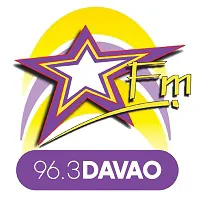 Logo Star FM Davao