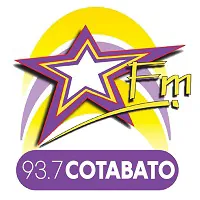 Logo Star FM Cotabato