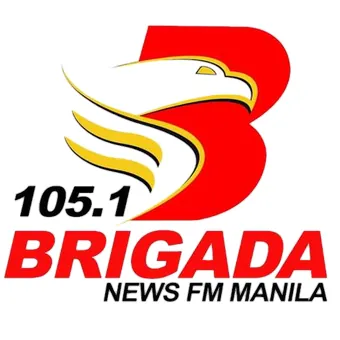 105.1 Brigada News FM Manila