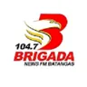DWEY - 104.7 Batangas