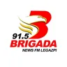 DWED - 91.5 Legazpi